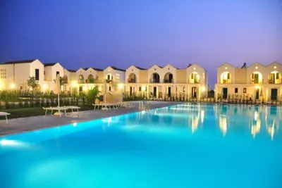 Image de Beach in 5 min | Pool Access | n. 63, Otranto, Italy