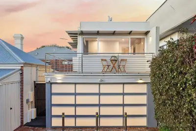 Image de Wray House – Spacious Modern Fremantle Stay