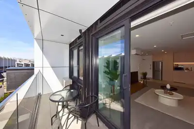 Image de Stylish Manchester Street City Stay