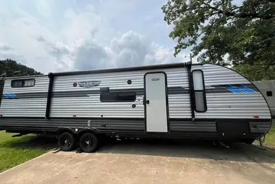 Image de Family Friendly Bunkhouse Rv