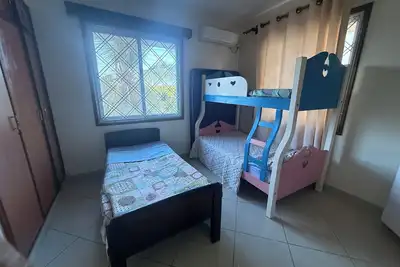 Image de 3-bedroom apartment in amazing Mombasa with Ac comfort. Nyali Vintage