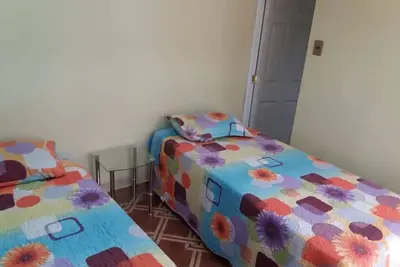 Los Angeles Hostel Iquique