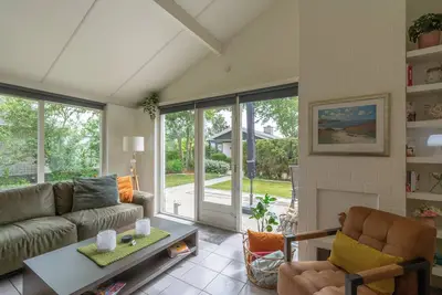 Image de Holiday Home Near Petten Beach With Pool