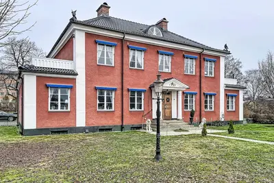 Image de Herrgården by Interhome