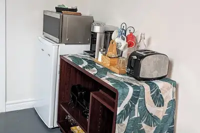 Image de Urban Guest Suite | A Peaceful & Relaxing Oasis