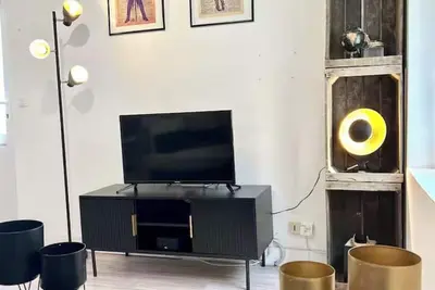 Image de Les 2c' Maison à 200m de la plage