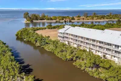 Image de Mangrove Point Townhome