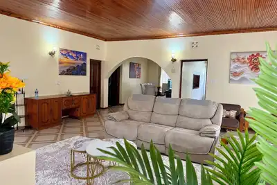 Image de Beautiful rustic 4 bedroom home located in the heart of Naivasha town