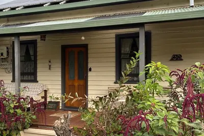 Image de Lily Cottage for Couples