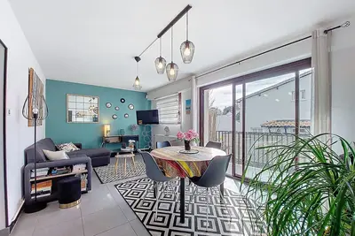 Juliette by Interhome