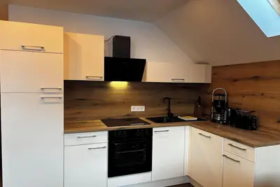 Image de Arrive, switch off, feel good - your vacation apartment to relax in