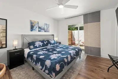 Image de Agave Retreat in the Heart of Downtown Phoenix