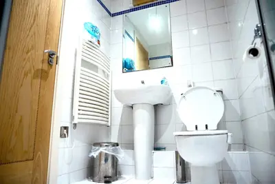 Image de The Comfort Hub, Leeds Train Station