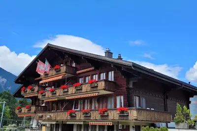 Image de Apartment Anouk Centrally located, cozy family apartment with sunny terrace