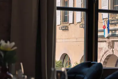 Image de Le 1546 - Appartement de charme au coeur d'Andlau