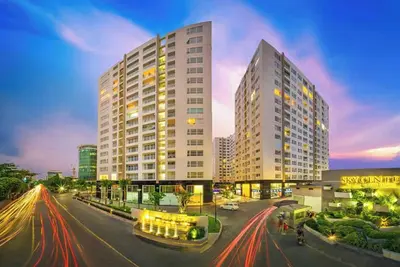 Image de Lemon Skycenter Near The Airport