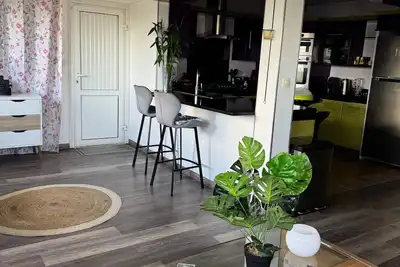 Image de Appartement spacieux - 6 pers. Sud Réunion