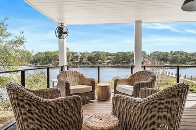 Image de Bella Vista - A Quiet Lakeside Escape on 30a