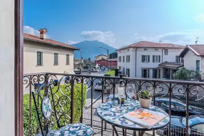 Image de Joli appartement pour 4 personnes avec Wifi, Tv et patio