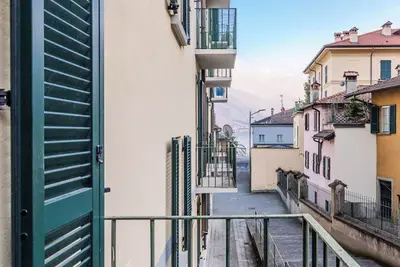 Image de Agréable appartement pour 4 personnes avec Wifi, Tv, balcon et animaux admis