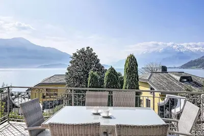 Image de Agréable appartement pour 6 personnes avec Wifi, Tv et terrasse