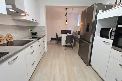 Image de Ferienwohnung „Ostseebrise“ in Wendtorf an der Ostsee