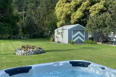 Image de Quaildale Cottage