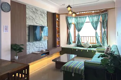 Image de Irra Homes • 2bhk Apartment • Panoramic Valley View