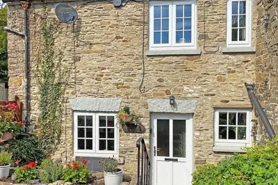 Image de Hidden gem tucked away in the heart of Leyburn