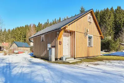 U potůčku by Interhome