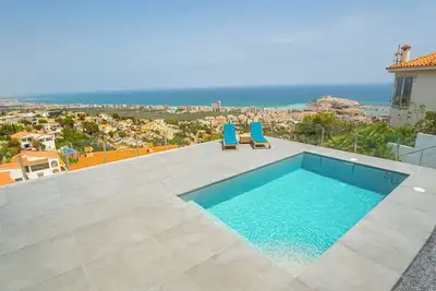 Image de Calam de Luna by Interhome