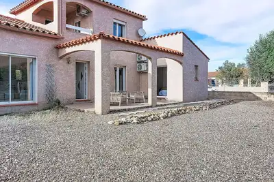 Image de Villa Brouilla by Interhome