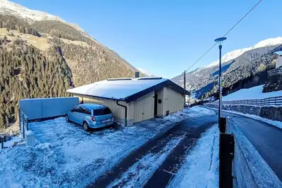 Image de ÜberSEE by Interhome