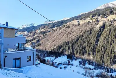 Image de ÜberSEE by Interhome