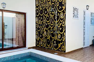 Image de Welcome to villa Sabrina