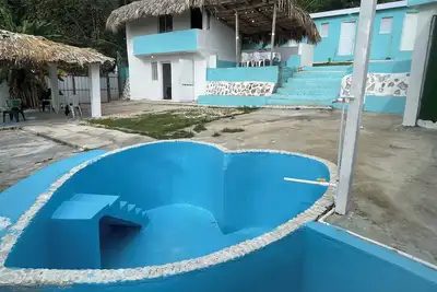 Image de Villa hotel Gabi larimar