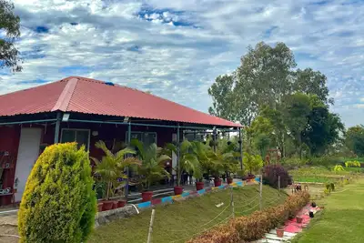 Image de SukoonGhar Farmstays