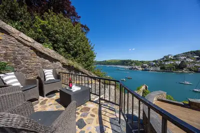 Image de Bell Cottage, family friendly, country holiday cottage in Dartmouth