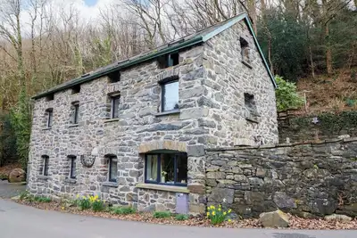 Image de Millers Loft, pet friendly, character holiday cottage in Llanrwst