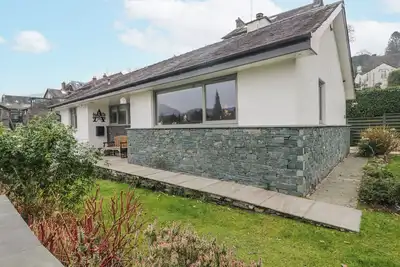 Image de Ambwray, family friendly, with open fire in Ambleside