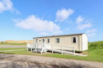 Image de Dunes View, family friendly, country holiday cottage in Prestatyn