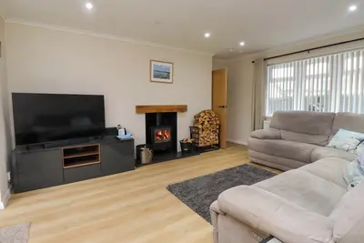 Image de Y Byngalo, pet friendly, with open fire in Trearddur Bay