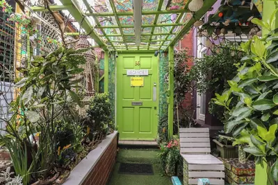 Image de Number 6, country holiday cottage in Blackpool