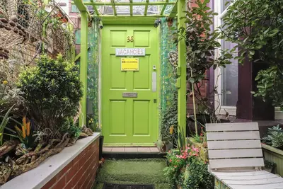 Image de Number 8, romantic, country holiday cottage in Blackpool