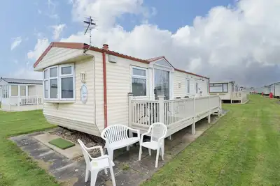 Image de Towervans Z11, pet friendly, country holiday cottage in Mablethorpe
