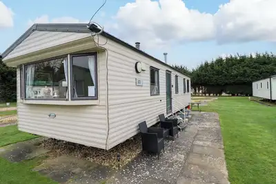 Image de Southview Leisure Park - Firs 83, family friendly in Skegness