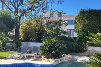 Image de Top familievilla op fijne plek in Javea