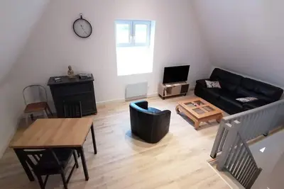 Image de La Grange : Au calme au cœur de la campagne