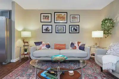 Image de Hillside Home on the Ky Bourbon Trail Sleeps 6