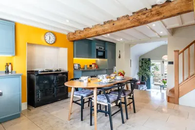 Image de Wynn Cottage - sleeps 4 guests  in 2 bedrooms